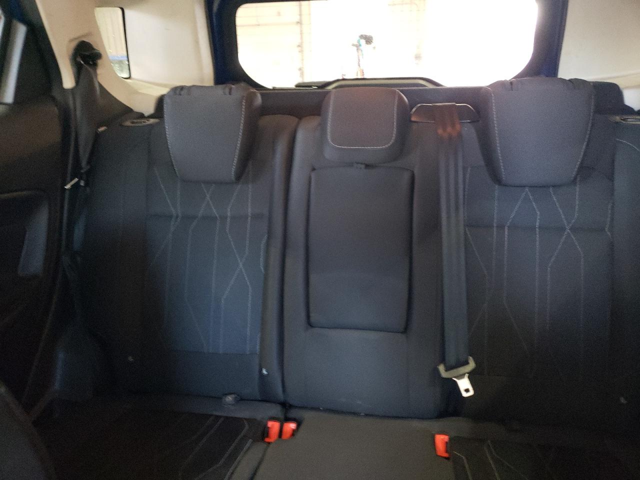 2020 Ford Ecosport Se VIN: MAJ6S3GL4LC323319 Lot: 90502535