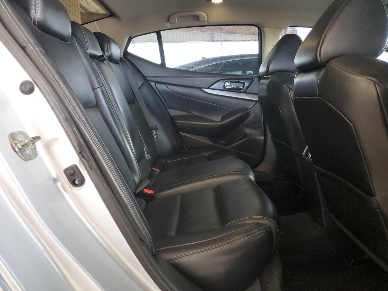 2018 Nissan Maxima 3.5S VIN: 1N4AA6AP8JC362051 Lot: 82629275