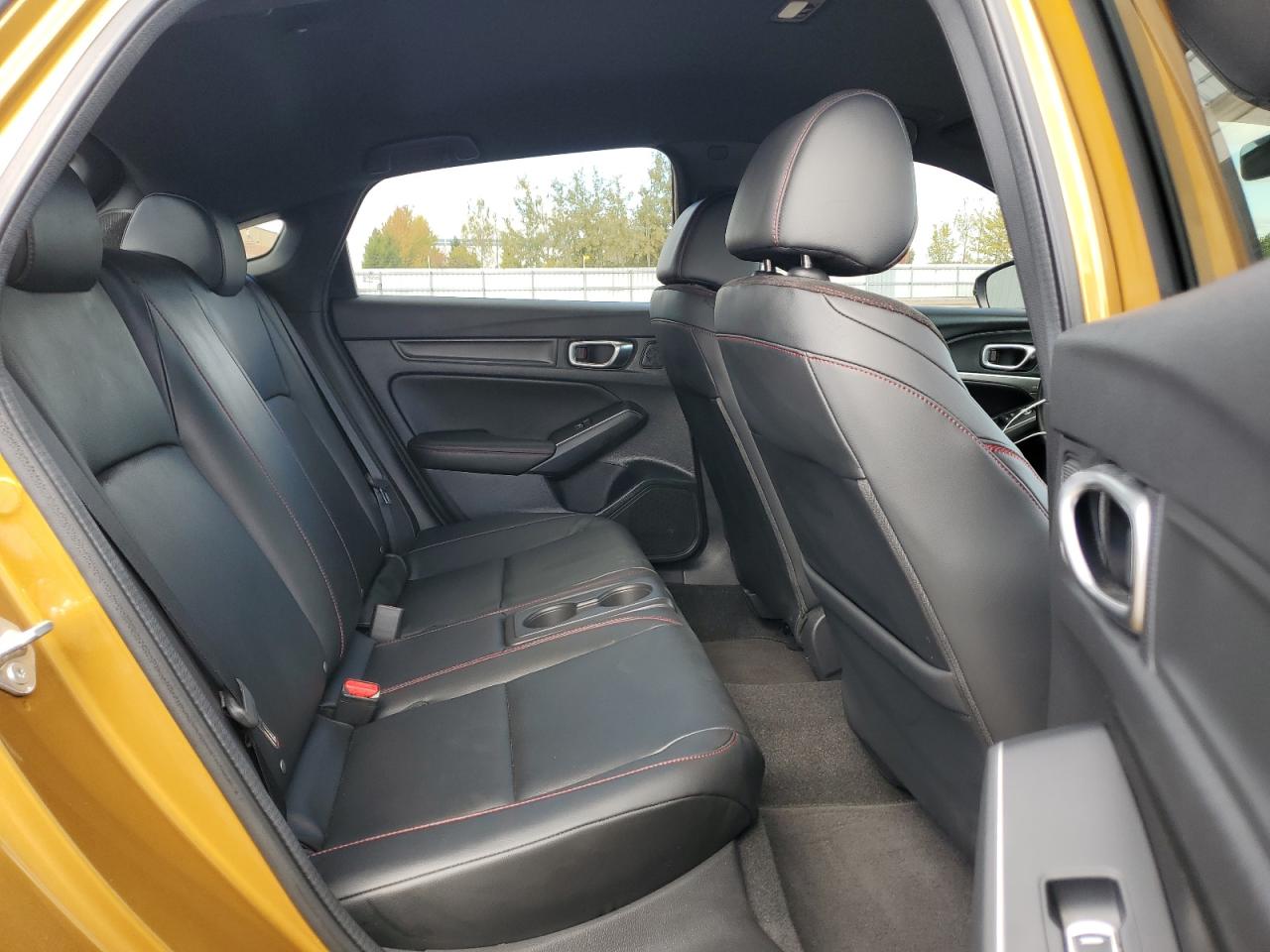 2024 Acura Integra Type S VIN: 19UDE5G9XRA800303 Lot: 85917645