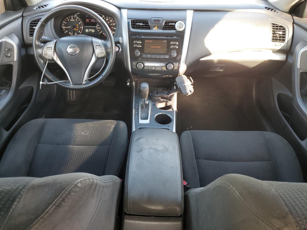 2015 Nissan Altima 2.5 VIN: 1N4AL3AP1FC198867 Lot: 82185785