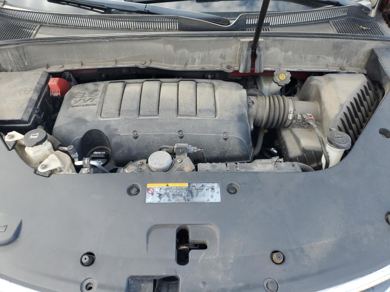 2015 Chevrolet Traverse Lt VIN: 1GNKRGKD6FJ321011 Lot: 85553765