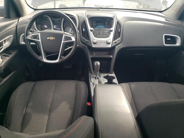  CHEVROLET EQUINOX 2016 Синий