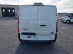 2020 FORD TRANSIT CUSTOM 340LEADER  for sale at Copart CHESTER