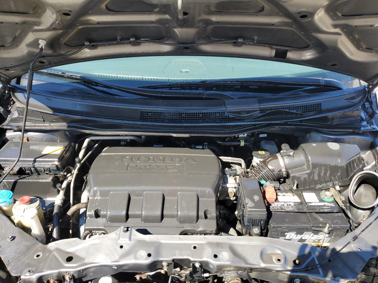 2013 Honda Odyssey Ex VIN: 5FNRL5H44DB008788 Lot: 85302955