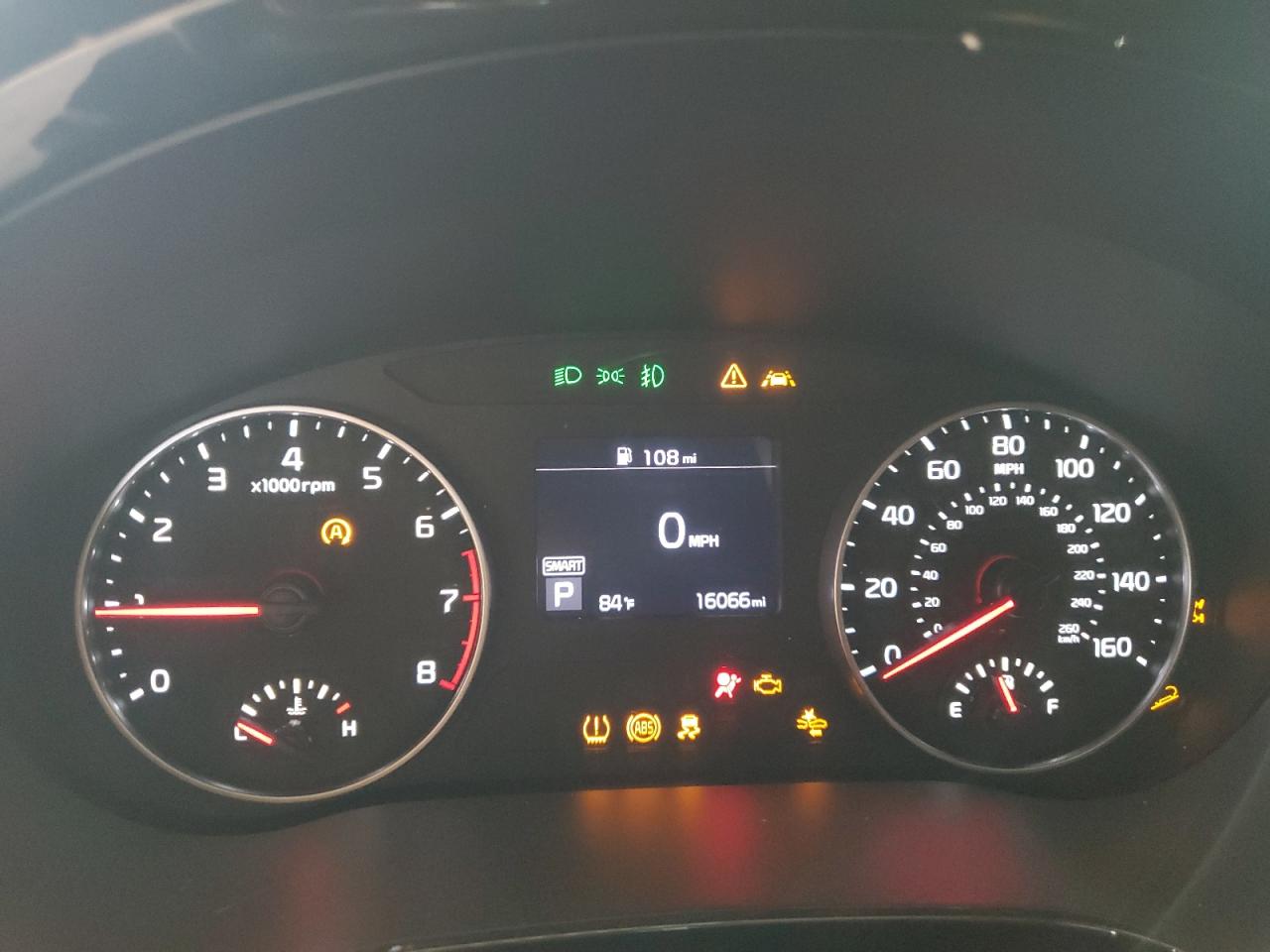 2023 Kia Seltos S VIN: KNDEUCAA0P7437565 Lot: 90929365