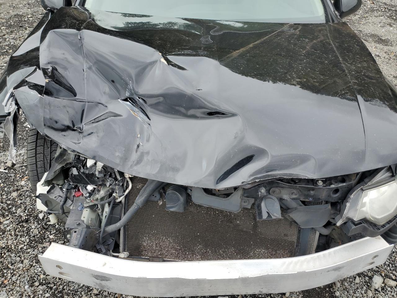 2014 Acura Tsx VIN: JH4CU2F40EC005291 Lot: 85714505