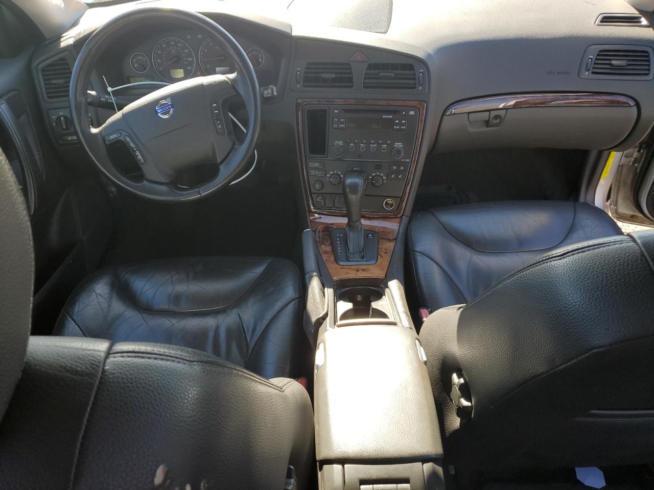 2006 Volvo V70 VIN: YV1SW612562549792 Lot: 86781715