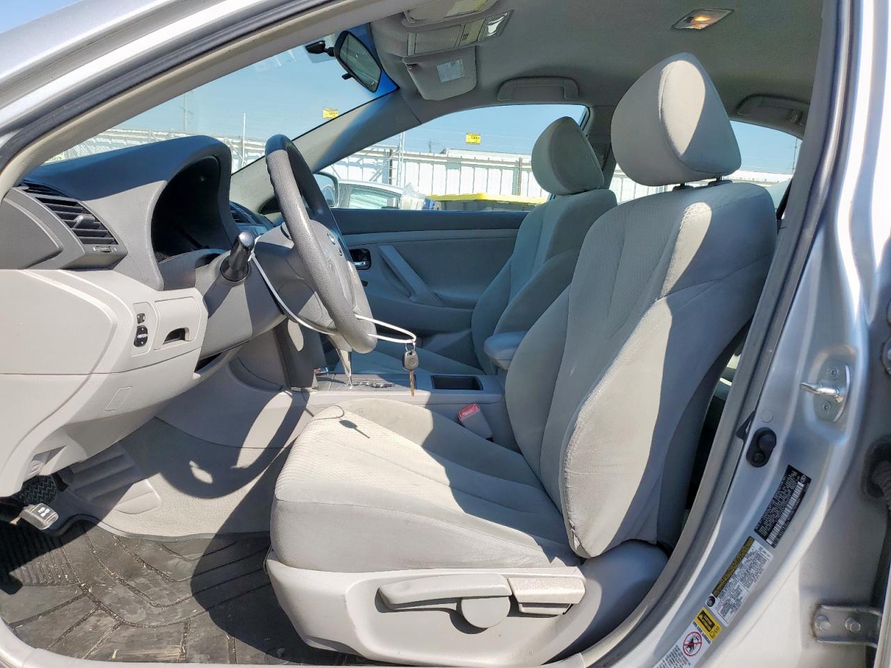2007 Toyota Camry Ce VIN: 4T1BE46K97U590224 Lot: 86591285