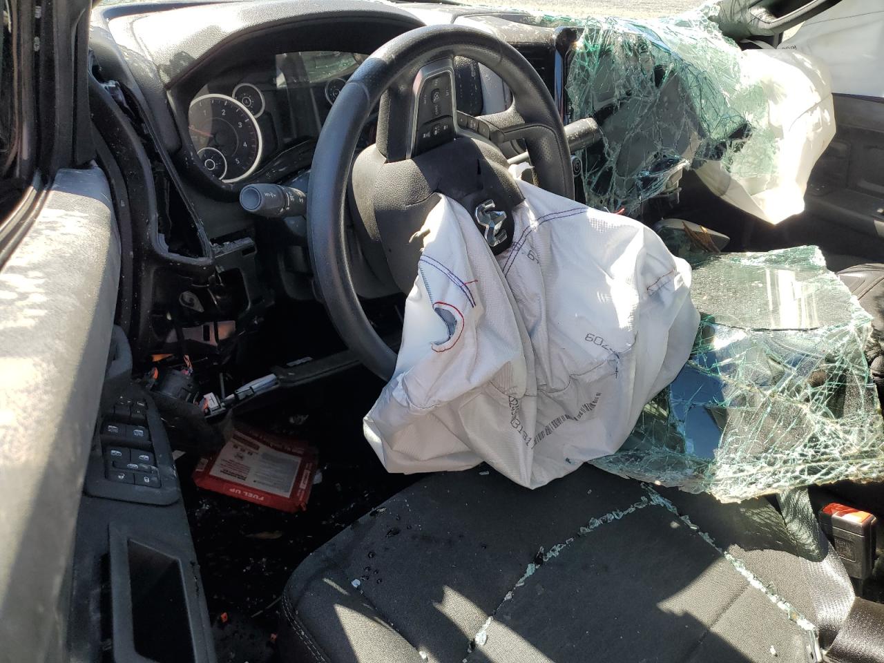 2025 Ram 2500 Tradesman VIN: 3C63R5CL1SG511941 Lot: 82188165