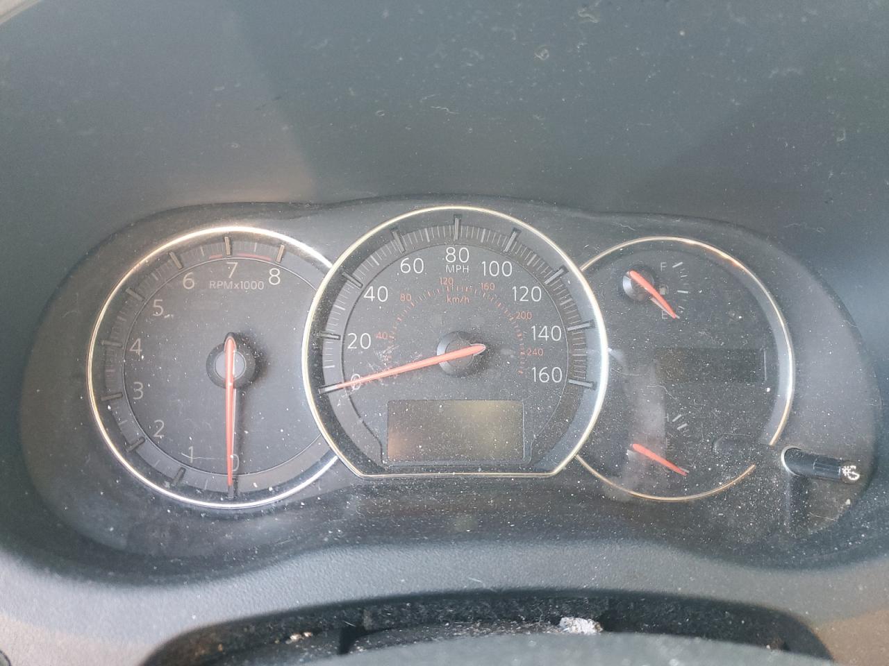 2013 Nissan Maxima S VIN: 1N4AA5AP3DC813028 Lot: 86596055