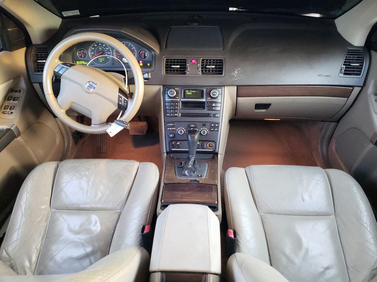 2010 Volvo Xc90 3.2 VIN: YV4982CY9A1561318 Lot: 85471665