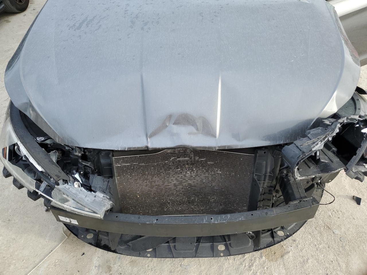 2019 Hyundai Elantra Se VIN: 5NPD74LFXKH475455 Lot: 85180005