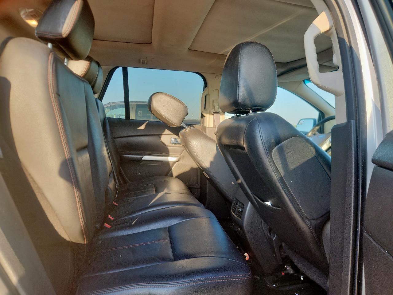 2013 Ford Edge Sel VIN: 2FMDK3JC7DBA95615 Lot: 85530275