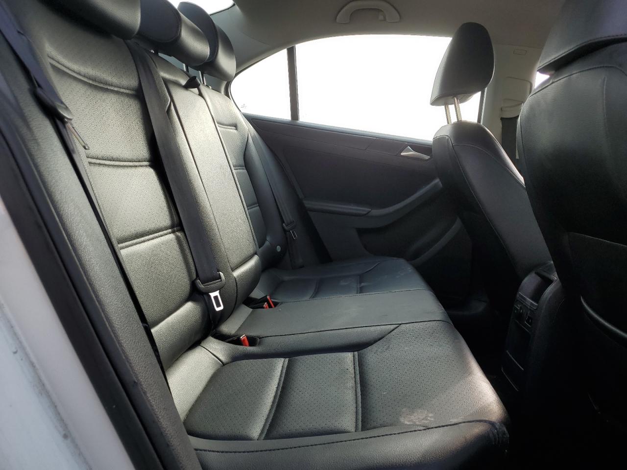 2014 Volkswagen Jetta Se VIN: 3VWD17AJ4EM281168 Lot: 84926495