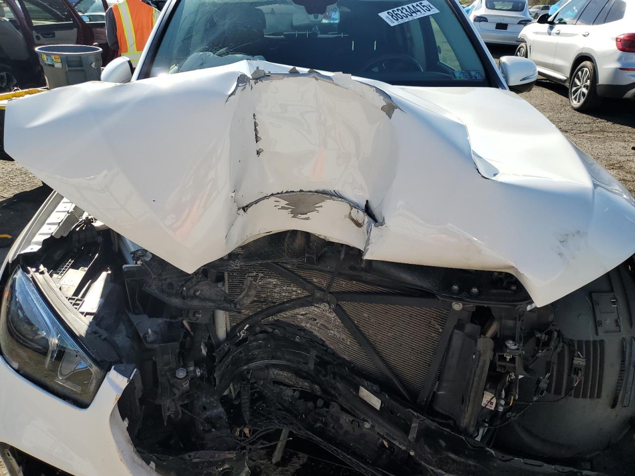 2020 Mercedes-Benz Gle 350 4Matic VIN: 4JGFB4KB5LA054785 Lot: 86334415