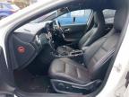2014 MERCEDES-BENZ A CLASS A200 CDI BLUEEFFICIENCY AMG SPORT 5DR for sale at Copart BELFAST