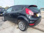 2015 FORD FIESTA 1.0 ECOBOOST TITANIUM 5DR for sale at Copart ROCHFORD