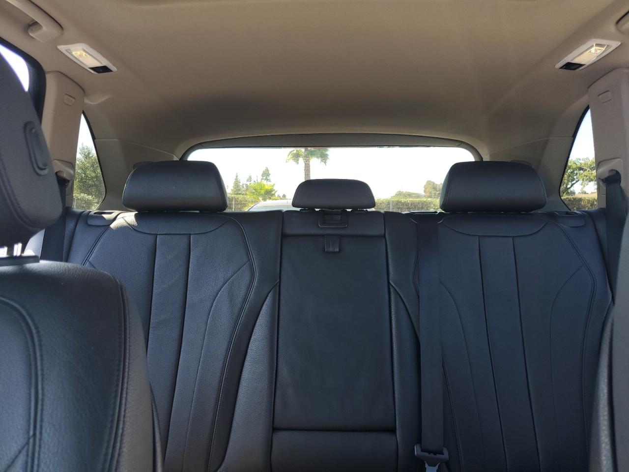 2016 BMW X5 Xdr40E VIN: 5UXKT0C53G0S79508 Lot: 85866115