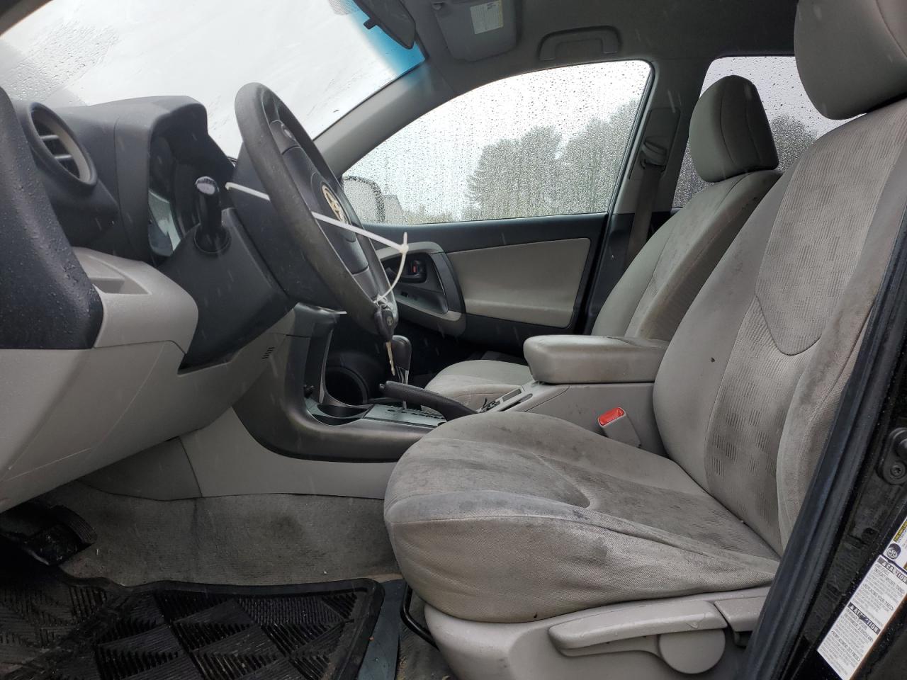 2010 Toyota Rav4 VIN: 2T3BF4DV4AW076595 Lot: 86518515