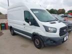 2017 FORD TRANSIT 2.0 TDCI 105PS H2 VAN for sale at Copart SANDY