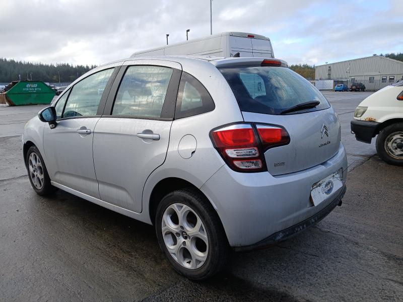 2016 CITROEN C3 EDITION PURETECH 