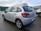 2016 CITROEN C3 EDITION PURETECH  for sale at Copart WHITBURN
