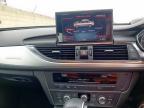 2011 AUDI A6 S LINE TDI QUATTRO AUT  for sale at Copart YORK