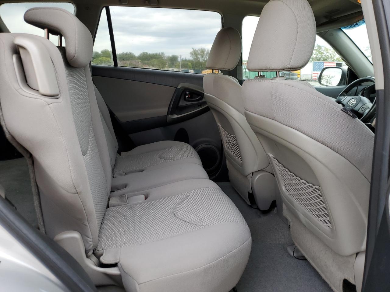 2011 Toyota Rav4 VIN: 2T3BF4DV6BW082464 Lot: 82281085