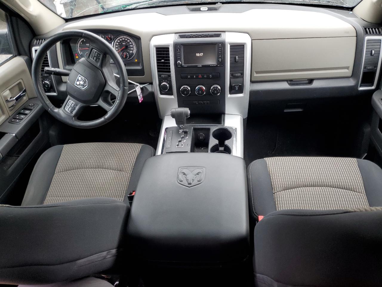 2012 Dodge Ram 1500 Slt VIN: 1C6RD7GT6CS328432 Lot: 82394335