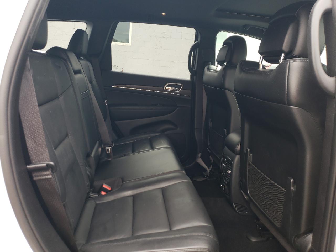 2019 Jeep Grand Cherokee Limited VIN: 1C4RJFBG7KC800880 Lot: 86667355