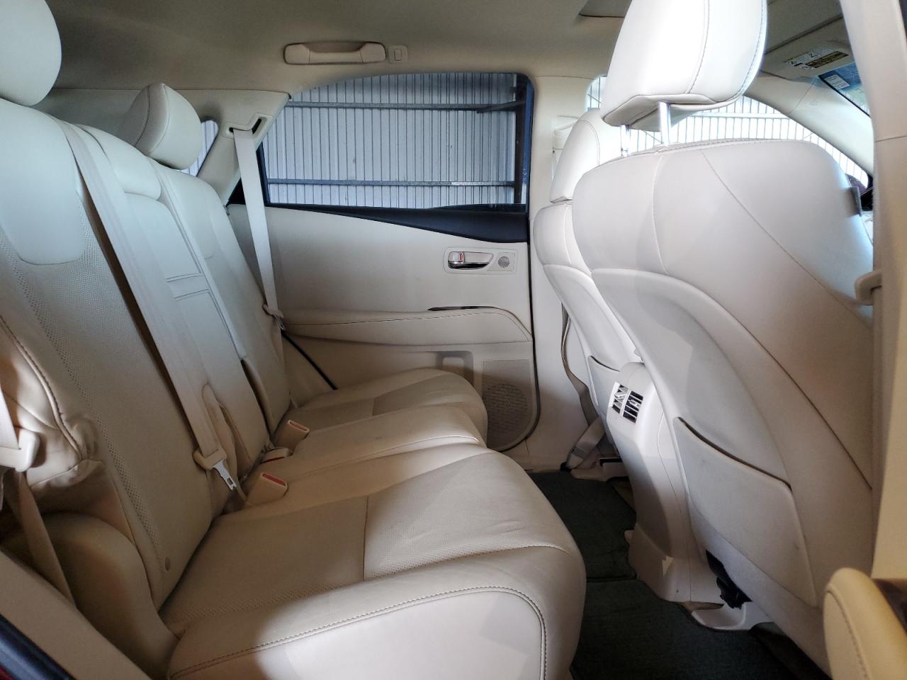 2014 Lexus Rx 350 Base VIN: JTJBK1BA9E2460717 Lot: 82371755