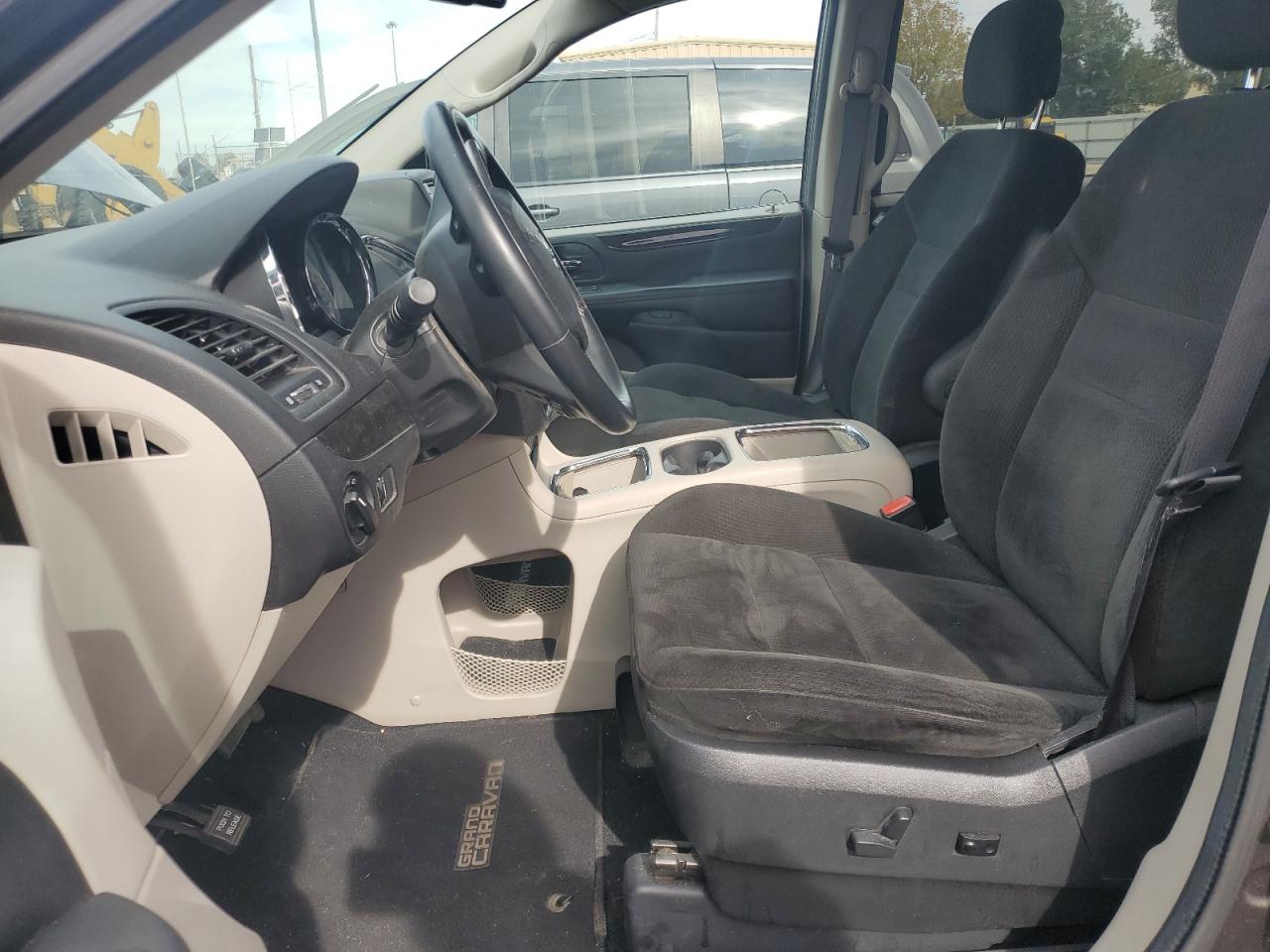 2016 Dodge Grand Caravan Sxt VIN: 2C4RDGCG0GR154060 Lot: 90230485