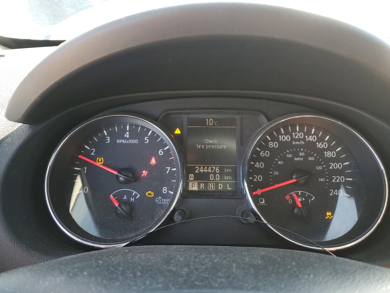 2012 Nissan Rogue S VIN: JN8AS5MV5CW389919 Lot: 86495165