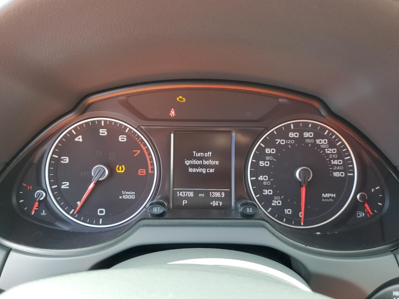 2013 Audi Q5 Premium Plus VIN: WA1LFAFP0DA021723 Lot: 85152635
