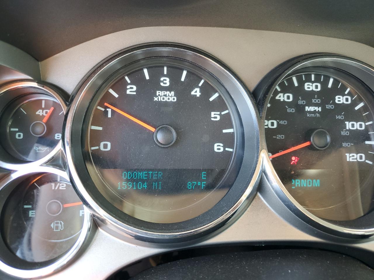 2010 Chevrolet Silverado K1500 Lt VIN: 1GCSKSE30AZ197895 Lot: 85103335