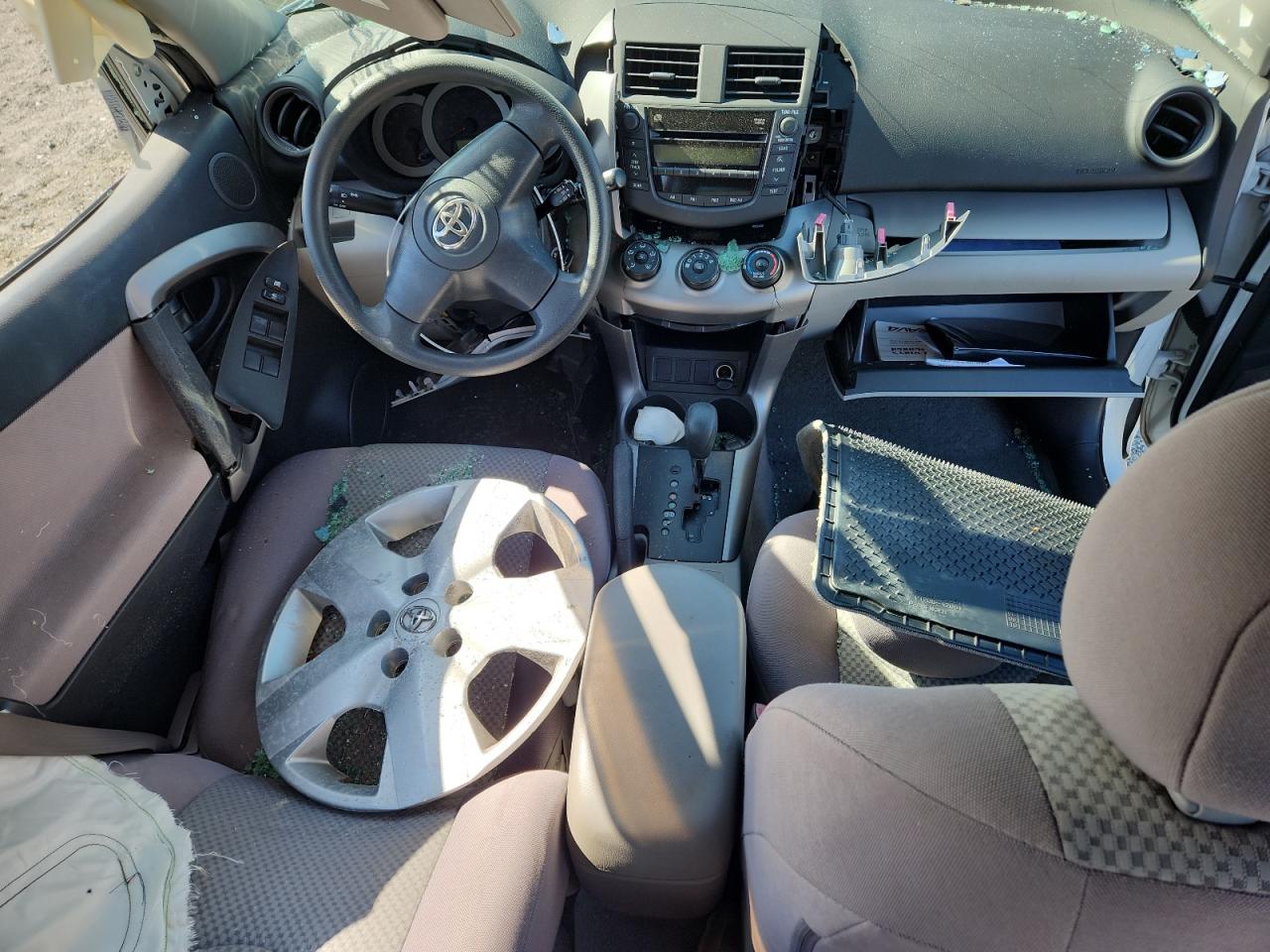 2006 Toyota Rav4 VIN: JTMZD33V466011691 Lot: 85847035