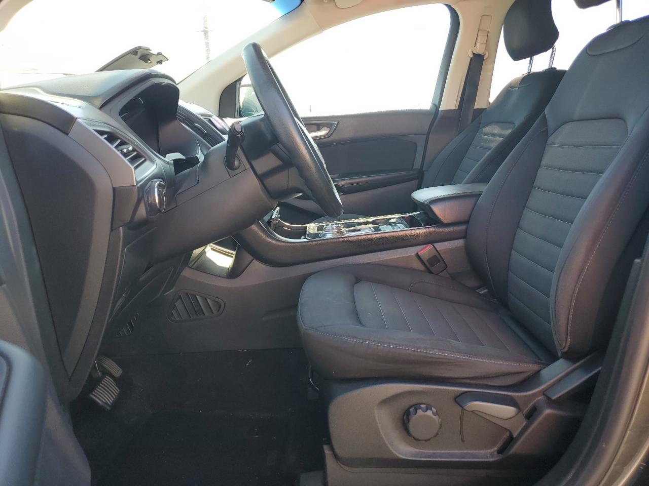 2019 Ford Edge Se VIN: 2FMPK3G92KBC21885 Lot: 85952515