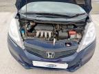 2013 HONDA JAZZ 1.4 I-VTEC EX 5DR for sale at Copart SANDWICH