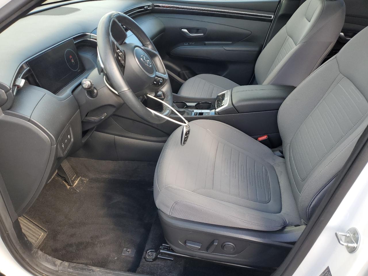 2022 Hyundai Santa Cruz Sel Premium VIN: 5NTJDDAF5NH036197 Lot: 90550195