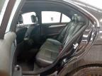 2007 MERCEDES C220 SPORT CDI A  for sale at Copart EAST KILBRIDE