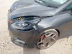 2018 FORD FIESTA 1.5 ECOBOOST ST-3 3DR for sale at Copart BRISTOL