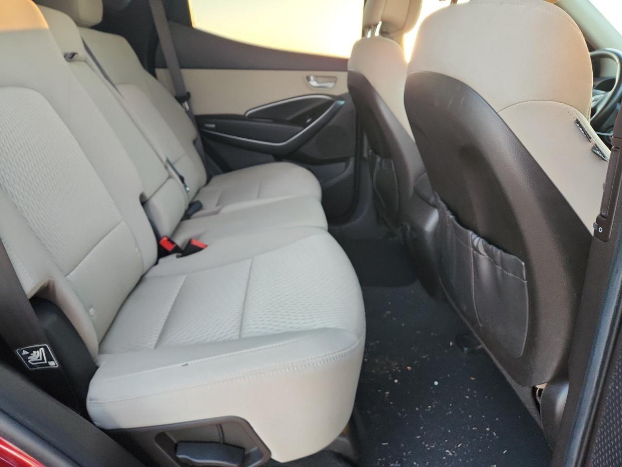 2014 Hyundai Santa Fe Sport VIN: 5XYZU3LB8EG179884 Lot: 82515665