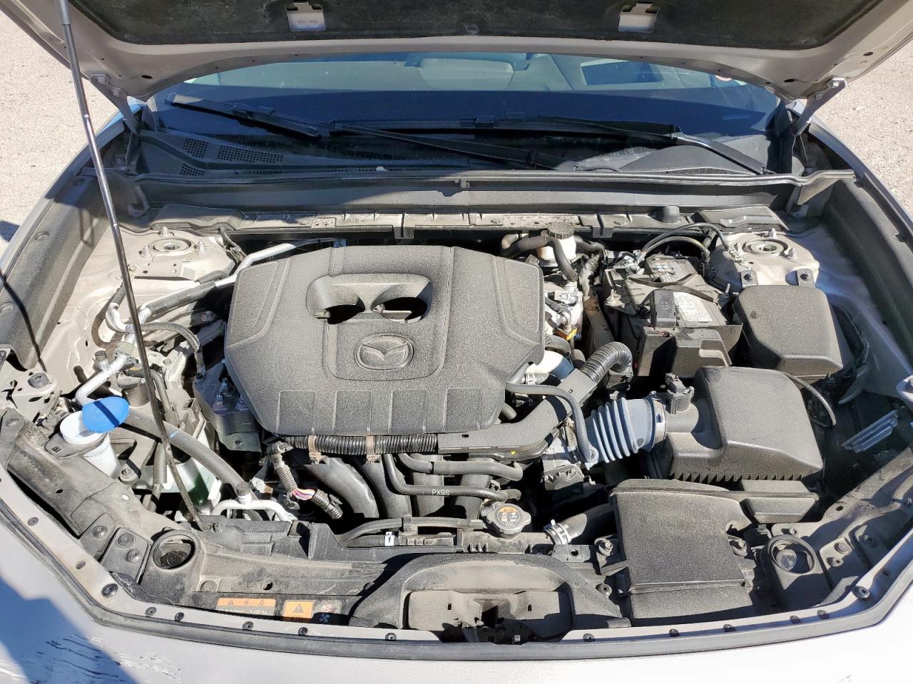 2024 Mazda Cx-30 Premium VIN: 3MVDMBDM8RM627259 Lot: 90616335