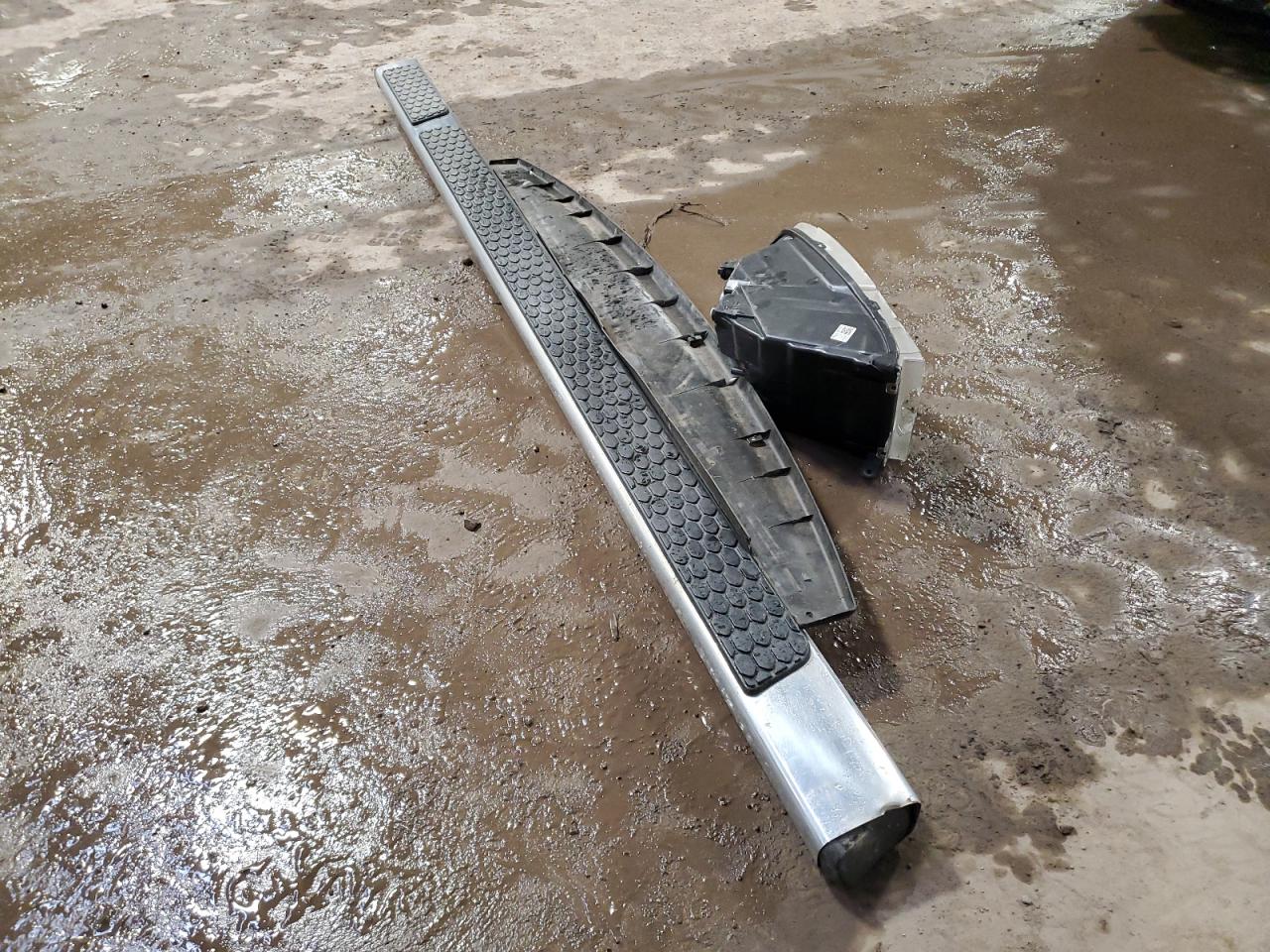 2015 Ram 1500 Slt VIN: 1C6RR7LT6FS609531 Lot: 85853285