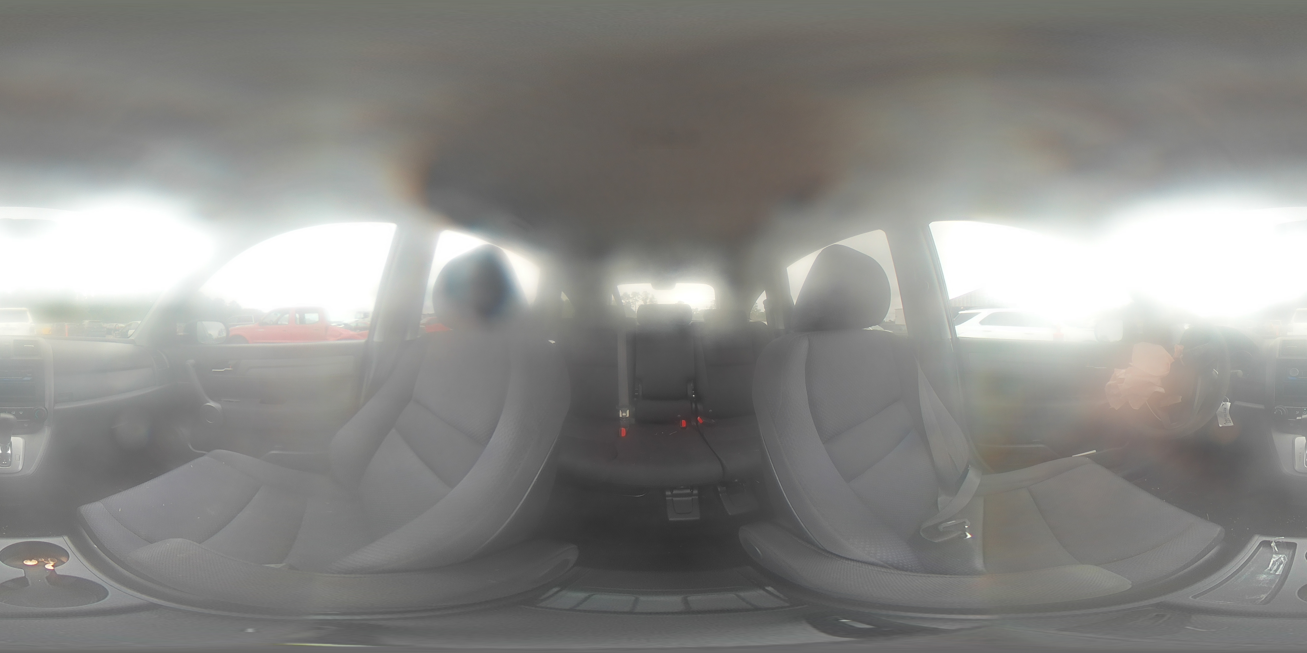 2008 Honda Cr-V Lx VIN: JHLRE38338C008177 Lot: 85493025