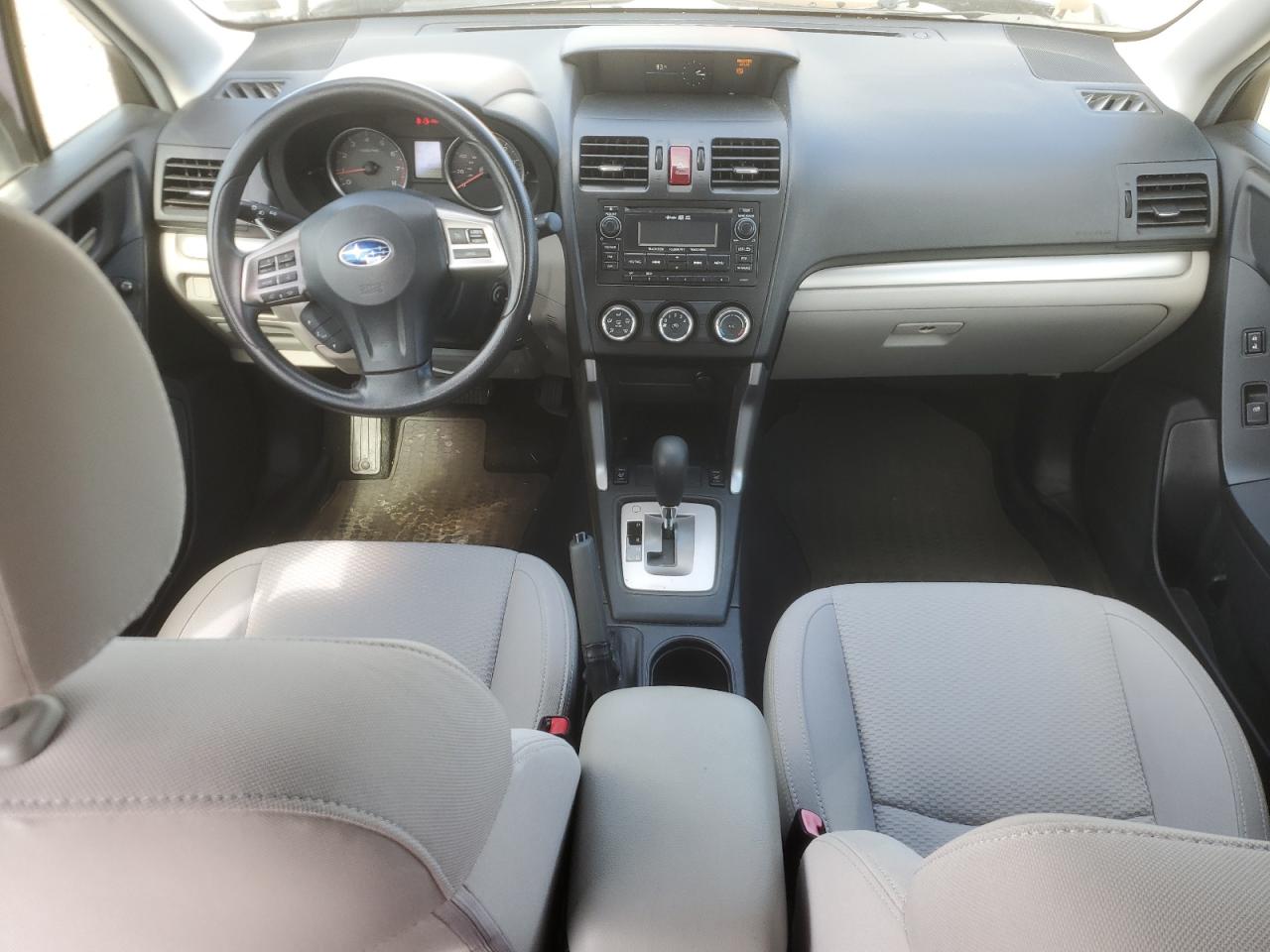 2015 Subaru Forester 2.5I Premium VIN: JF2SJADC3FH819077 Lot: 85487935