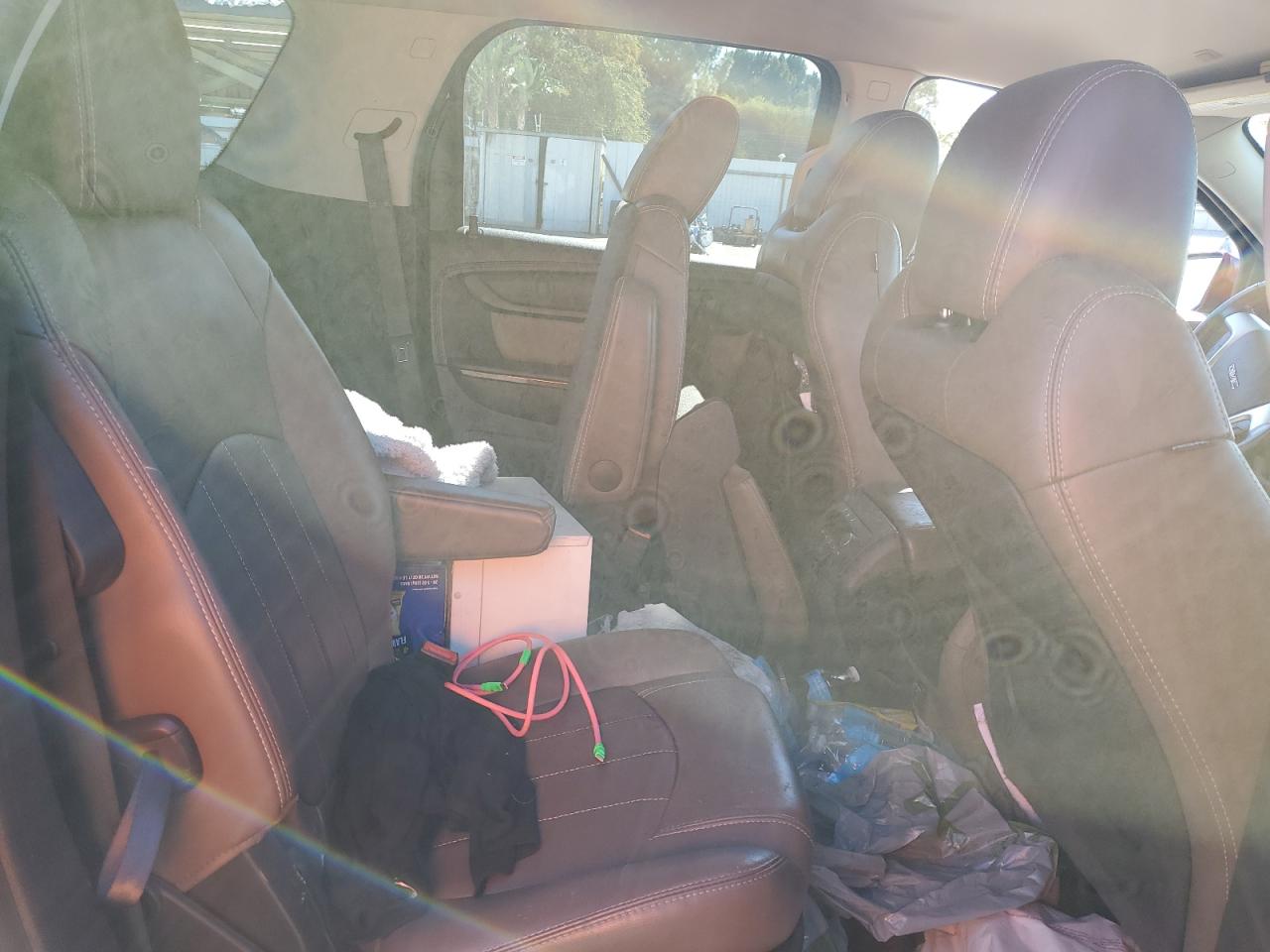 2016 GMC Acadia Slt-2 VIN: 1GKKRSKD6GJ180135 Lot: 90278405