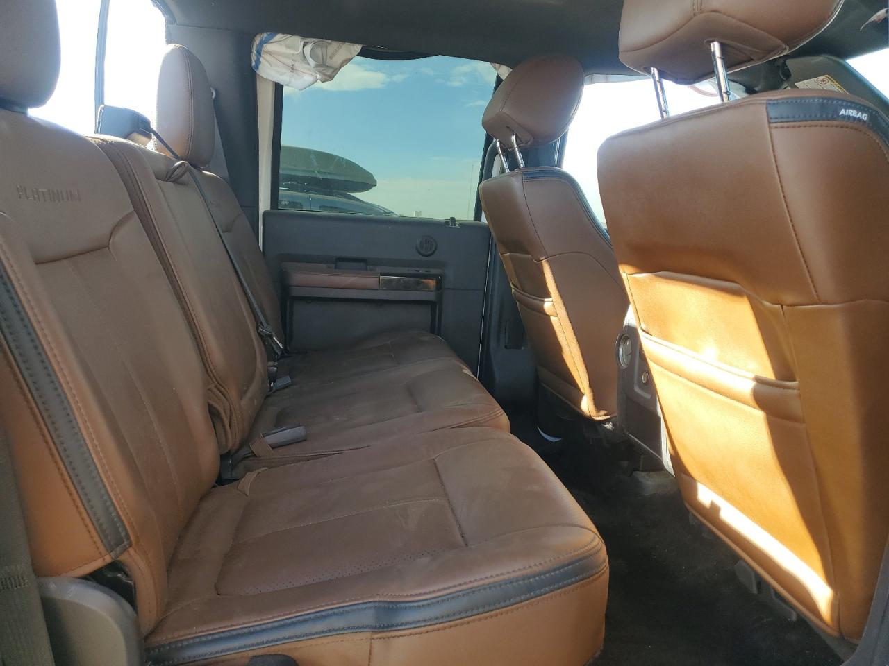2015 Ford F350 Super Duty VIN: 1FT8W3BTXFEC79737 Lot: 84559975