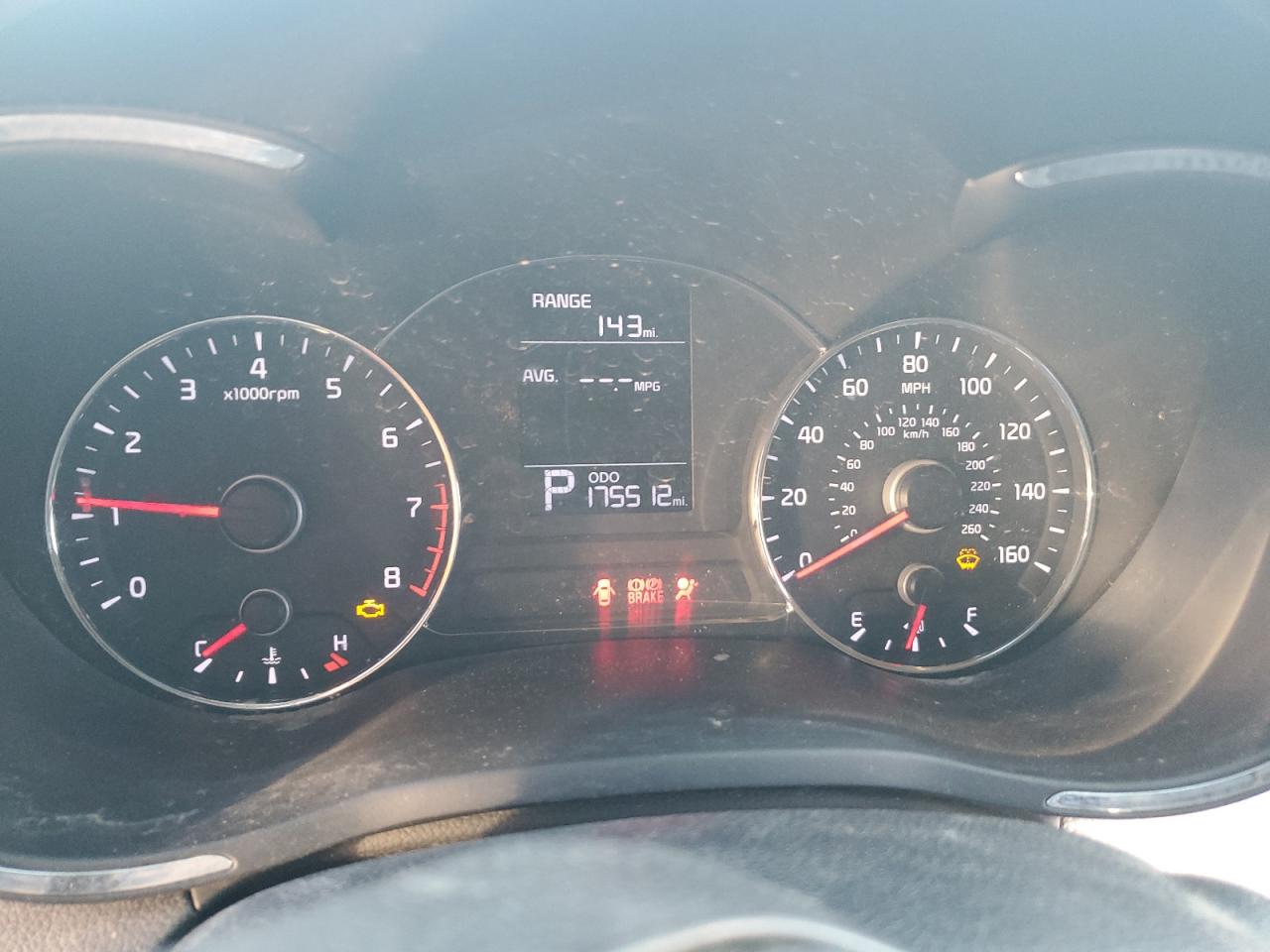 2015 Kia Forte Lx VIN: KNAFK4A64F5278522 Lot: 85401585