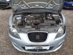 2010 SEAT LEON 1.9 TDI S 5DR for sale at Copart YORK